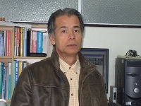 嶺建築設計室 与那嶺真康