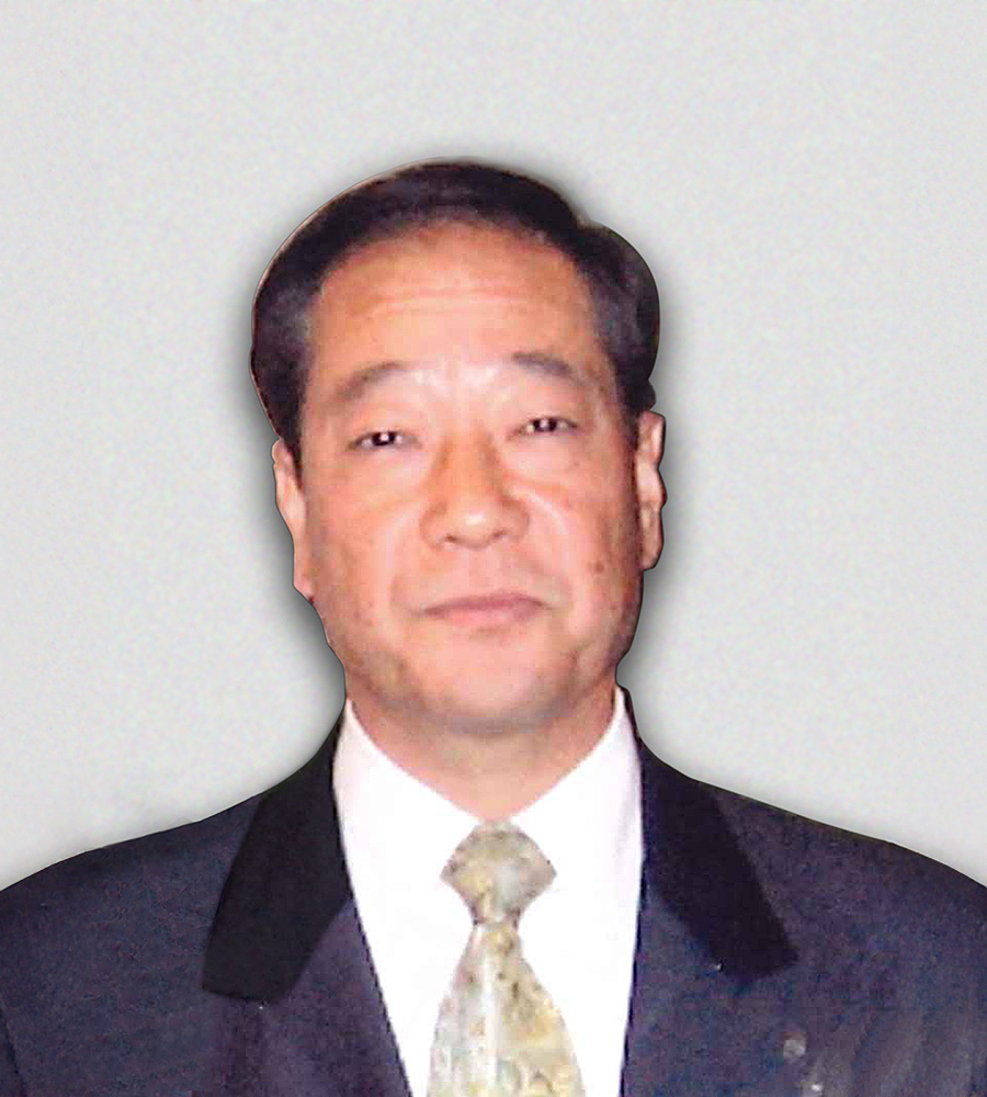 トキ空間設計株式会社 瀧波三男