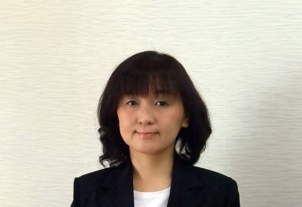 ふるとちかこ建築設計室 古戸 睦子 古戸睦子