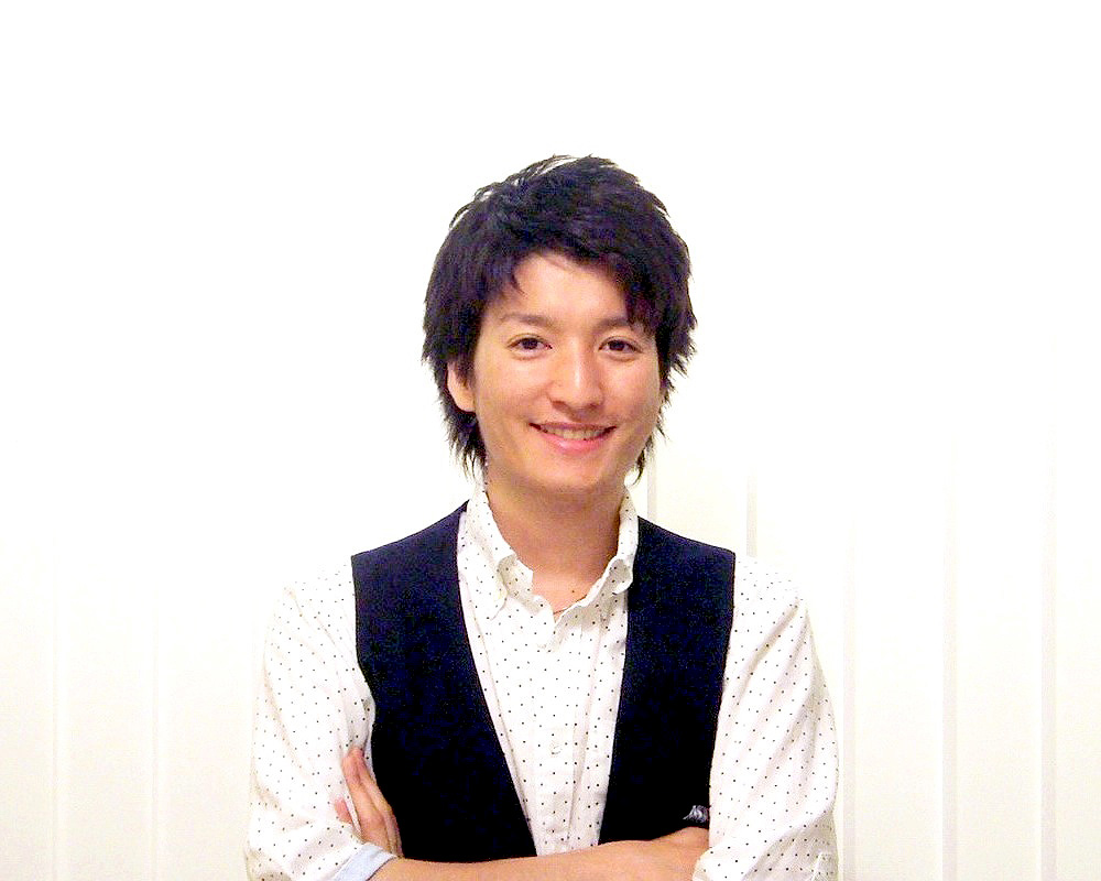 MOGPLAN 森井康順