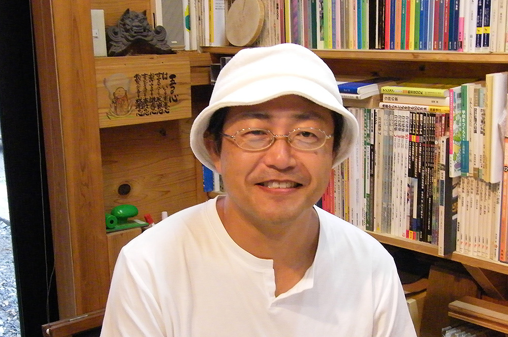 小野建築設計室 小野誠一