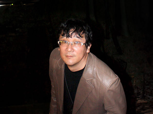 アトリエ繁建築設計事務所 杉浦繁