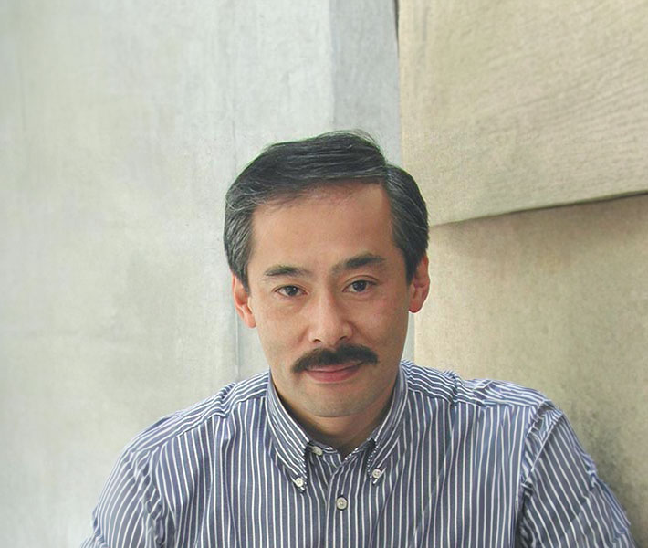 中川龍吾建築設計事務所 中川龍吾