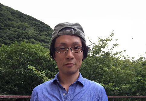 ディアーキテクト設計事務所 鈴木一誠