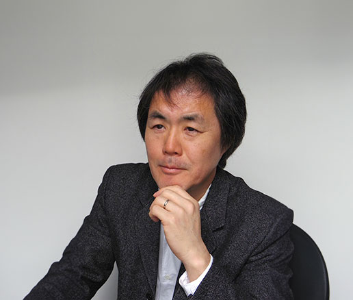 杉浦事務所 杉浦宏幸