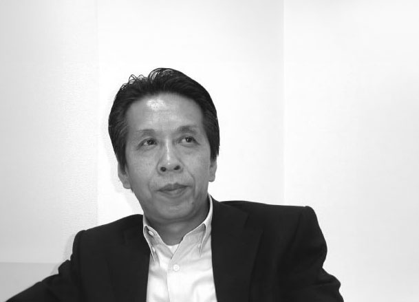 株式会社GIMMICK 竹久逸美