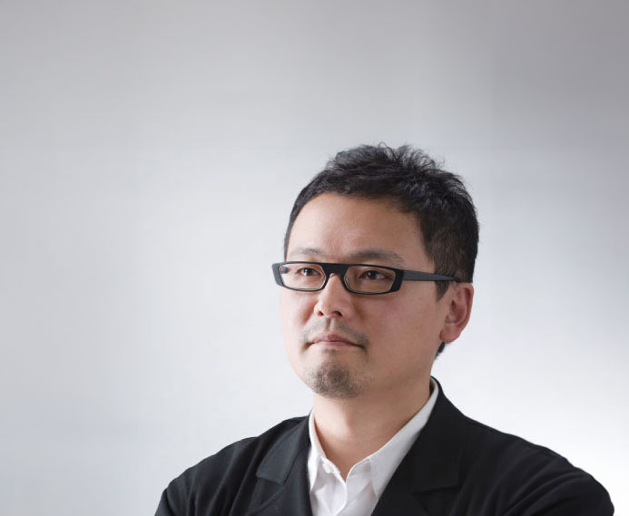 筒井紀博空間工房 筒井紀博