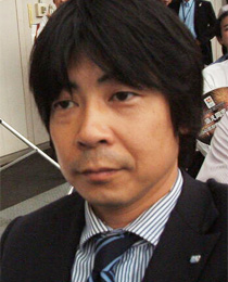 株式会社御嵩建築 亀井和彦