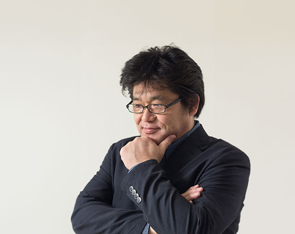 權現領建築研究所 權現領真一