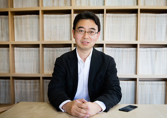 坂野由典建築設計事務所 坂野由典