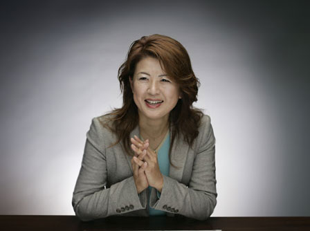 ピュアスタイルデザインオフィス 野尻美奈江