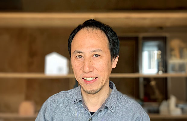 中澤建築設計事務所 中澤博史