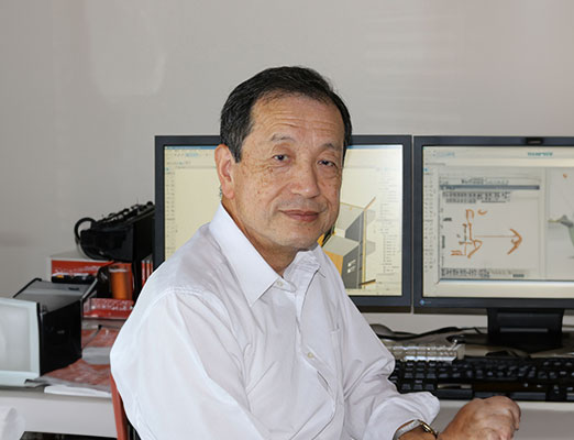 山下建築研究所 山下光男