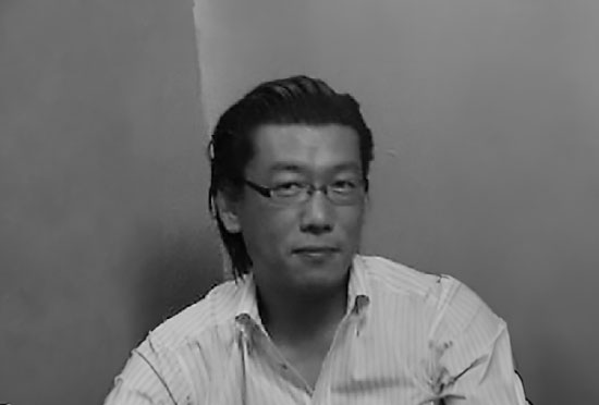 不二工営建設株式会社 加藤一輝