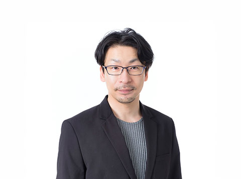 株式会社ロゴスホーム 藤山将光