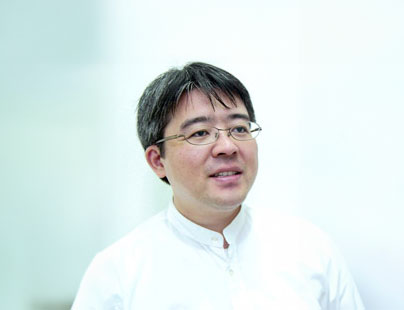 SO建築設計一級建築士事務所 日吉聰一郎