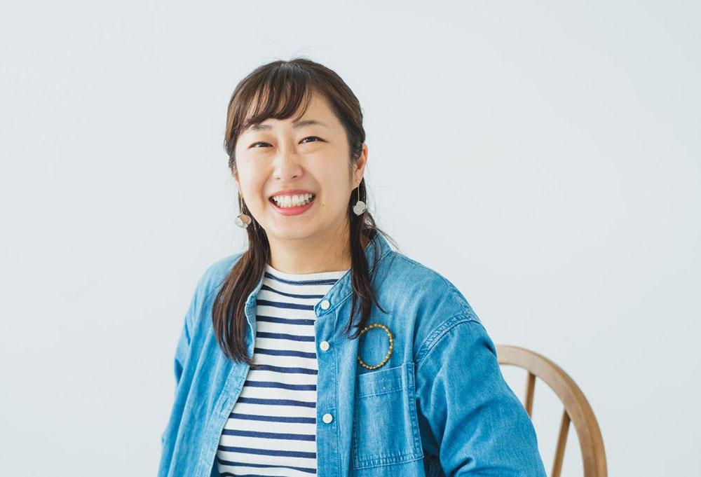 有限会社ひまわり工房 暮らしの設計士 伊藤沙織