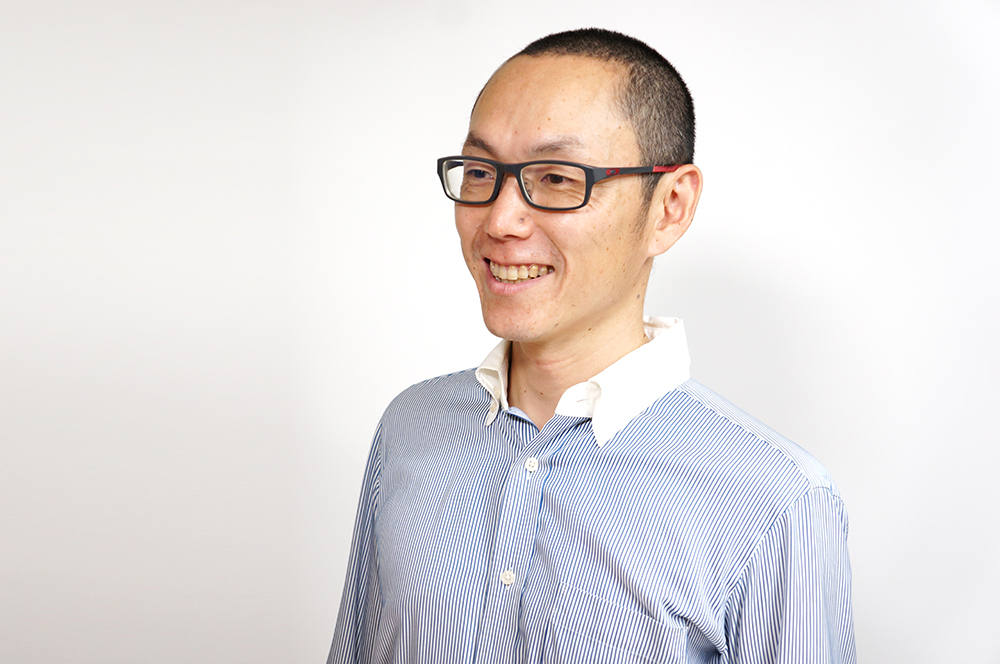 株式会社 studio acca 石井勇人