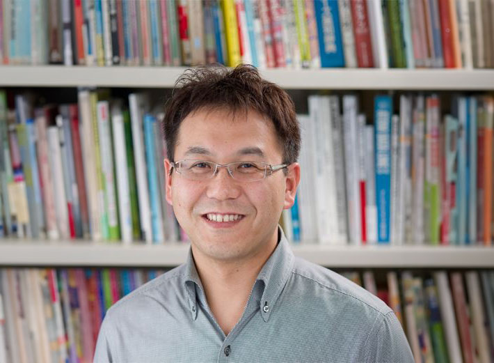 株式会社稲見建築設計事務所 稲見公介