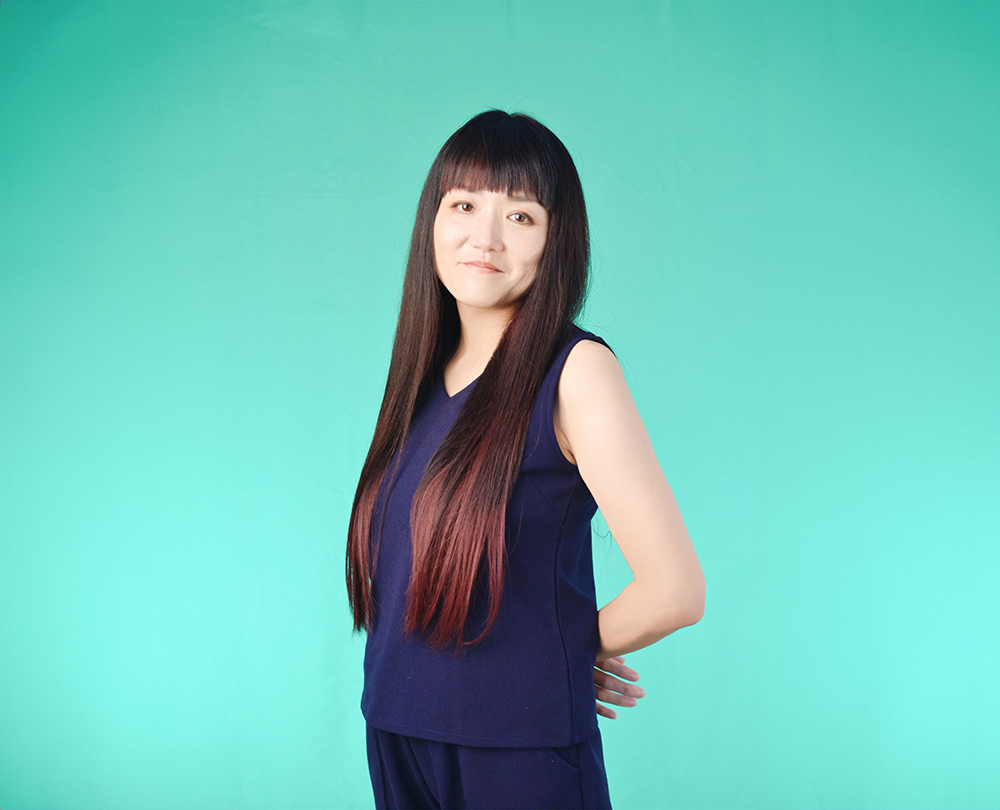 株式会社下田設計 下田恭子