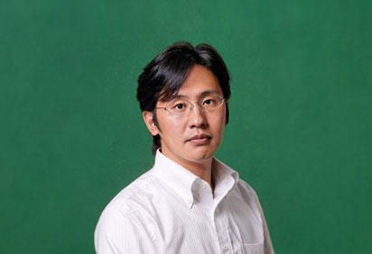 株式会社松尾設計室 松尾和也