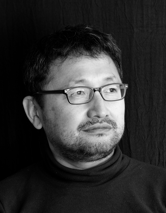 トミオカアーキテクトオフィス 冨岡繁