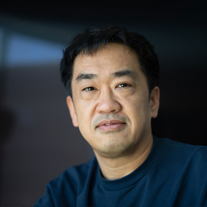 株式会社 DIG DESIGN 嶌陽一郎