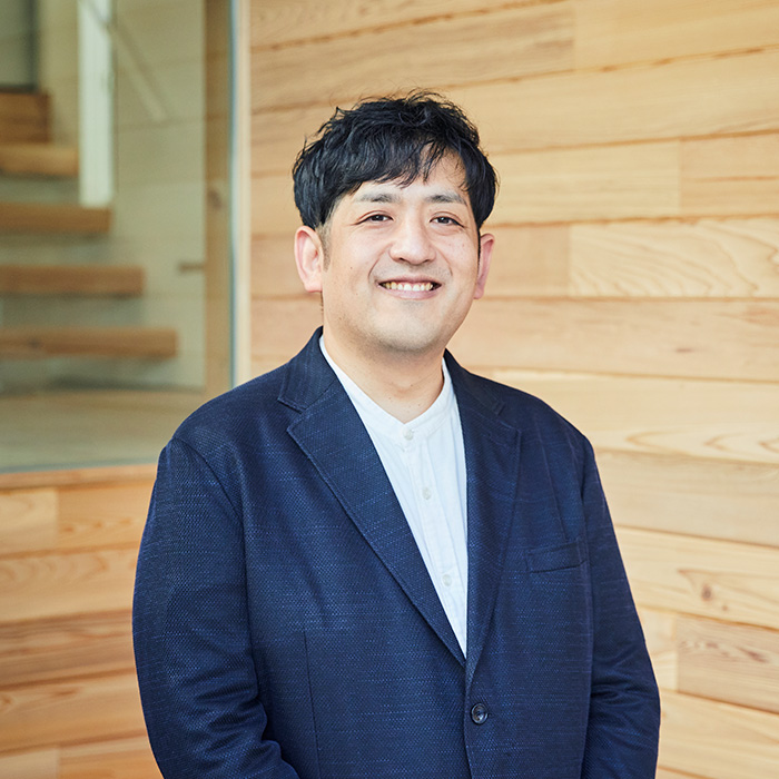 竹本卓也建築研究所 竹本卓也