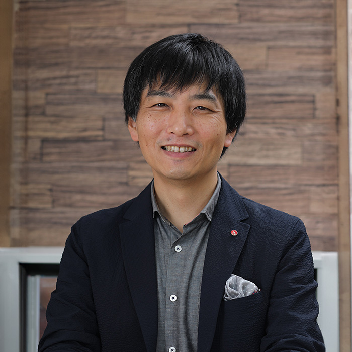 やまぐち建築設計室 山口哲央