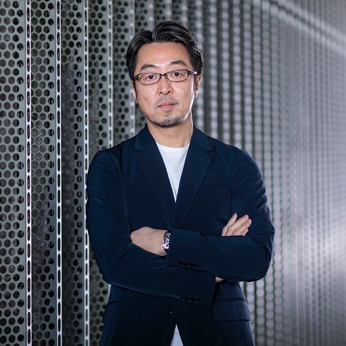 Degins JP株式会社 窪田茂