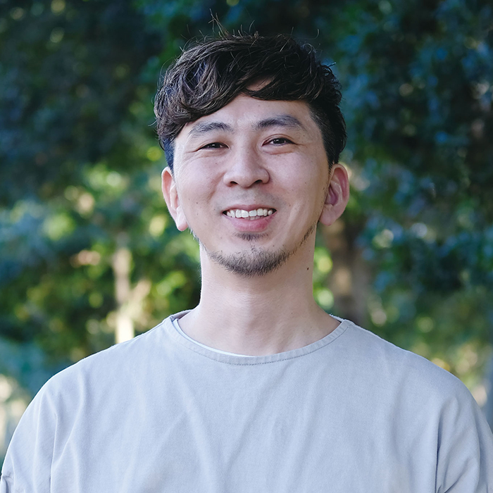 株式会社TSUMUJI 佐野温史