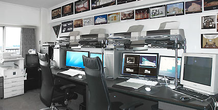 有限会社スーパーキュービック