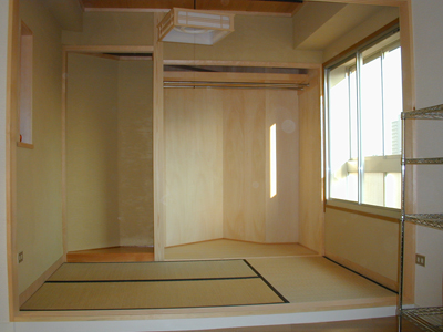 株式会社クレアール