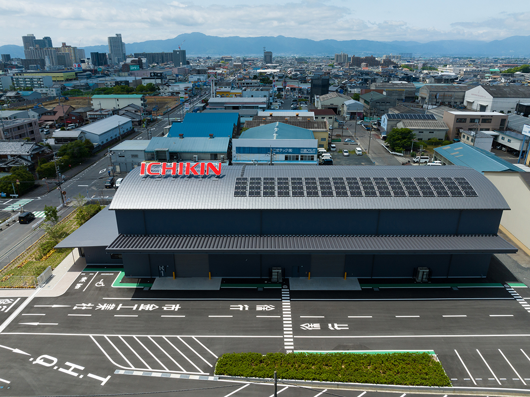 塚田裕之建築設計事務所