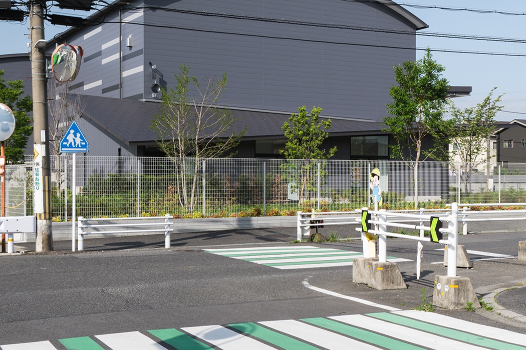 塚田裕之建築設計事務所