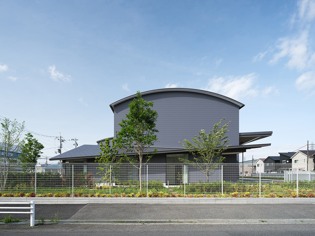 塚田裕之建築設計事務所