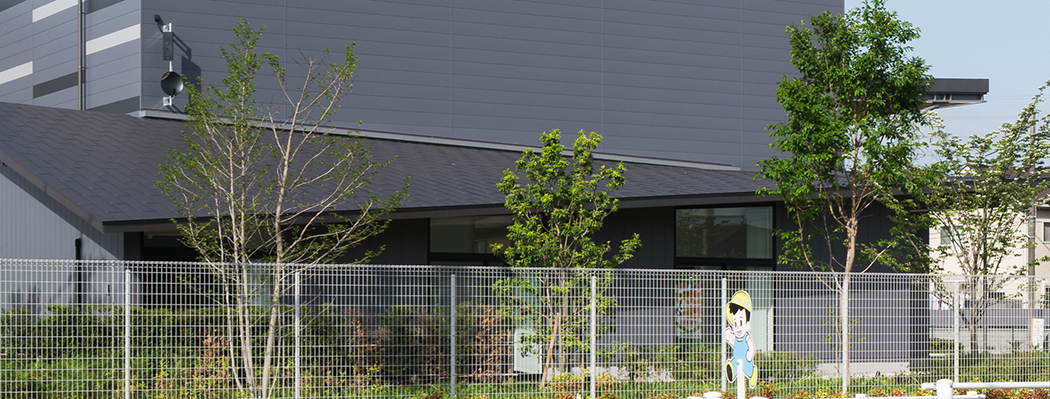 塚田裕之建築設計事務所