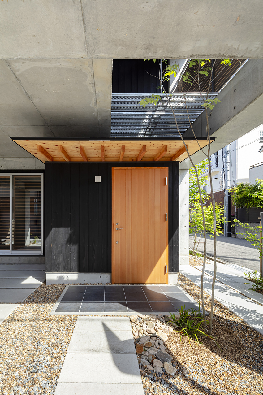 Corred Design Office