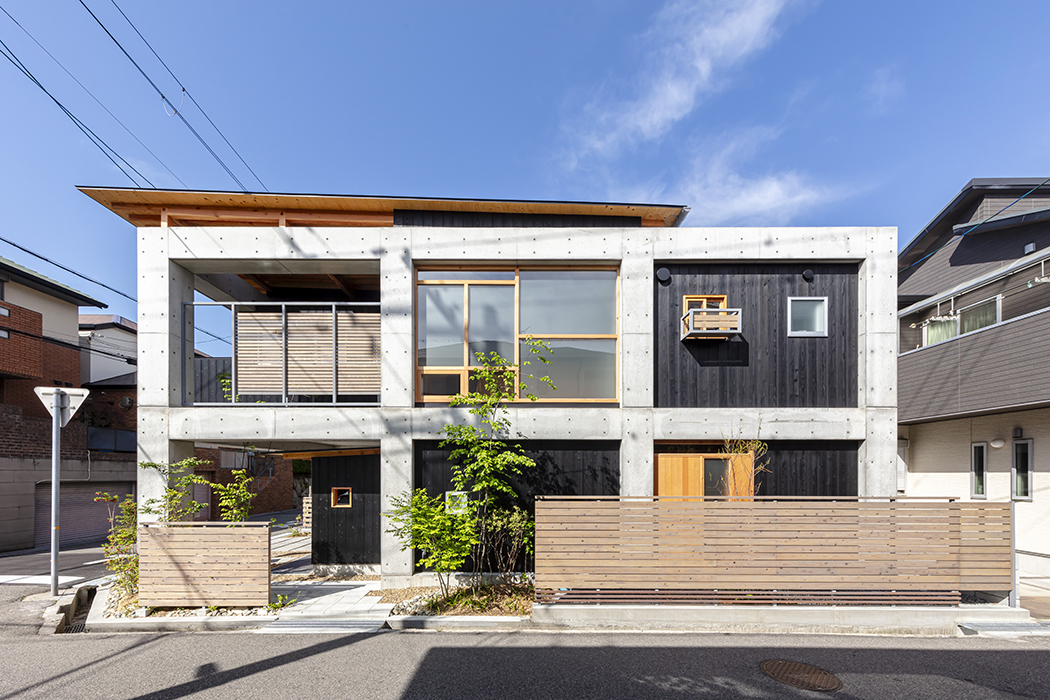 Corred Design Office