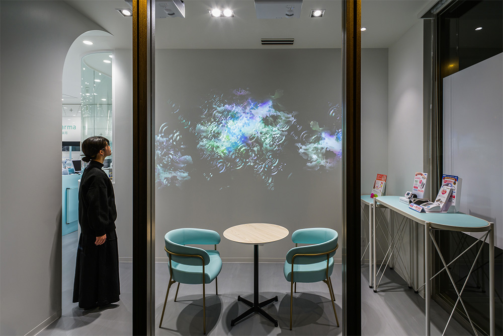 Noriko Kinouchi Original Digital Artworks