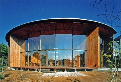 住工房あかつき設計室