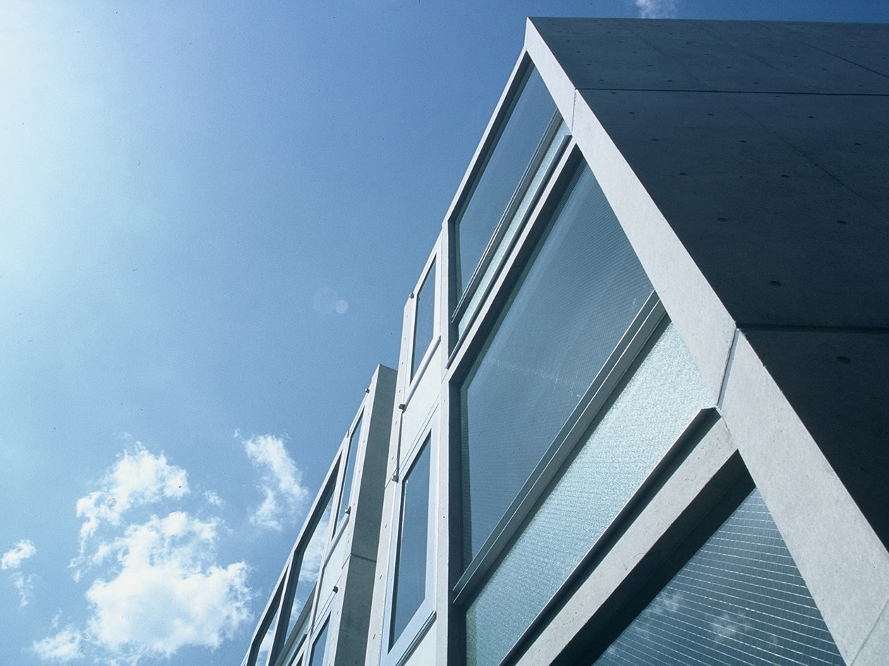 SOCIUS一級建築士事務所