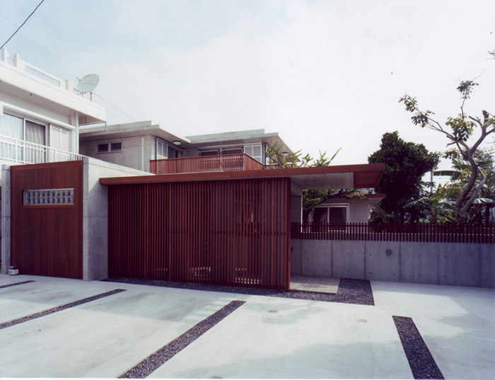 株式会社シンクロアーキテクツ