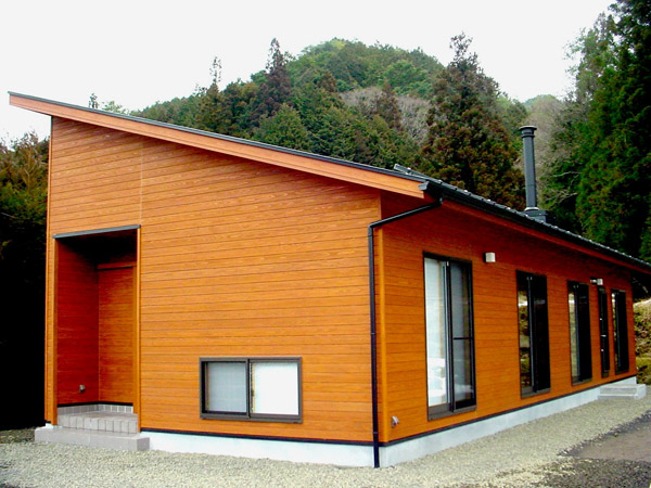 株式会社 アトリエ・バウ1級建築士事務所