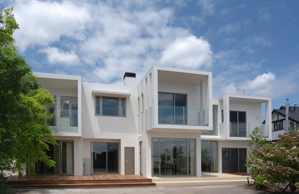 赤星建築都市設計研究所