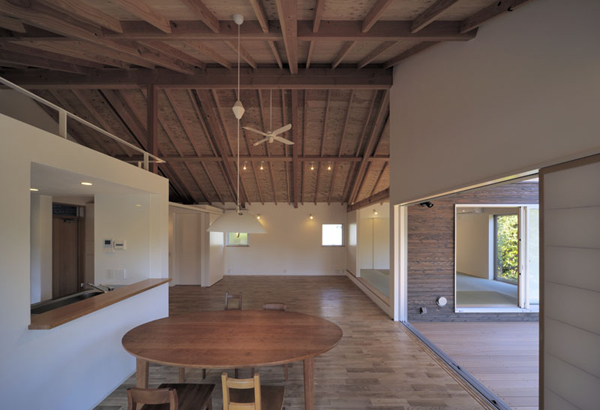 株式会社古市久美子建築設計事務所