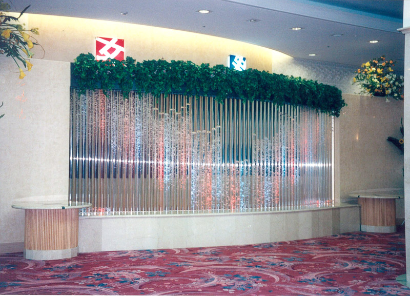 トキ空間設計株式会社