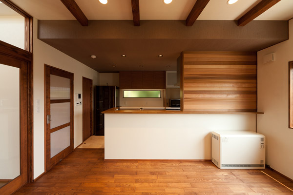 かんくう建築デザイン