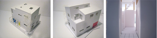 岡太郎建築設計事務所