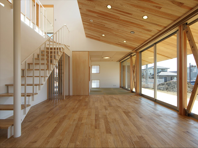 アトリエ24一級建築士事務所